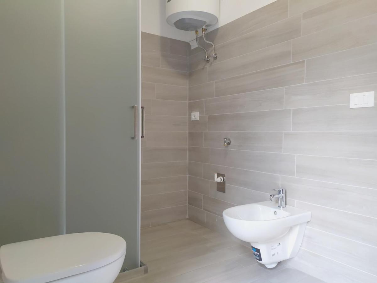 Levico Al Corso Apartments ليفيكو ترمي المظهر الخارجي الصورة