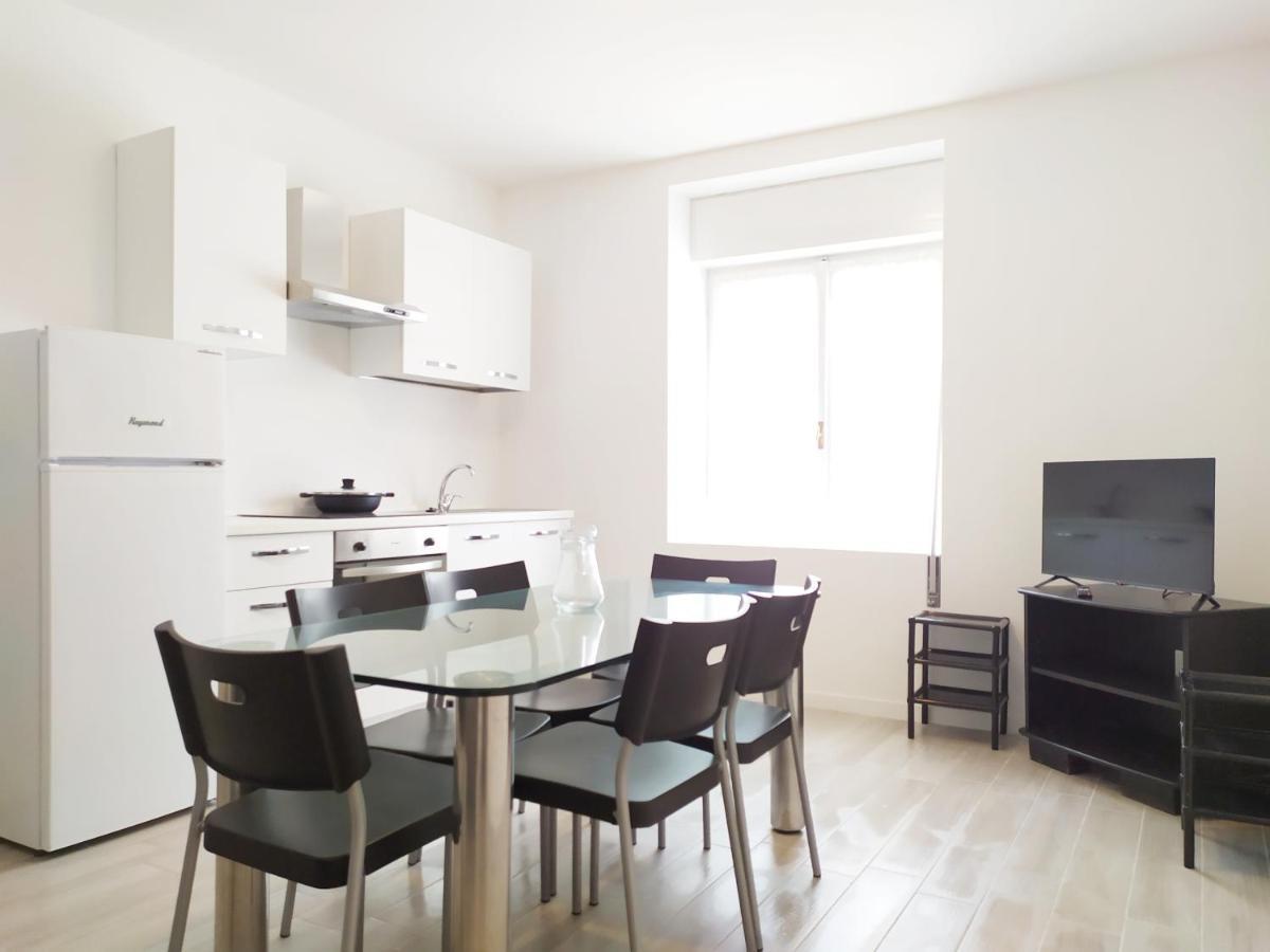 Levico Al Corso Apartments ليفيكو ترمي المظهر الخارجي الصورة