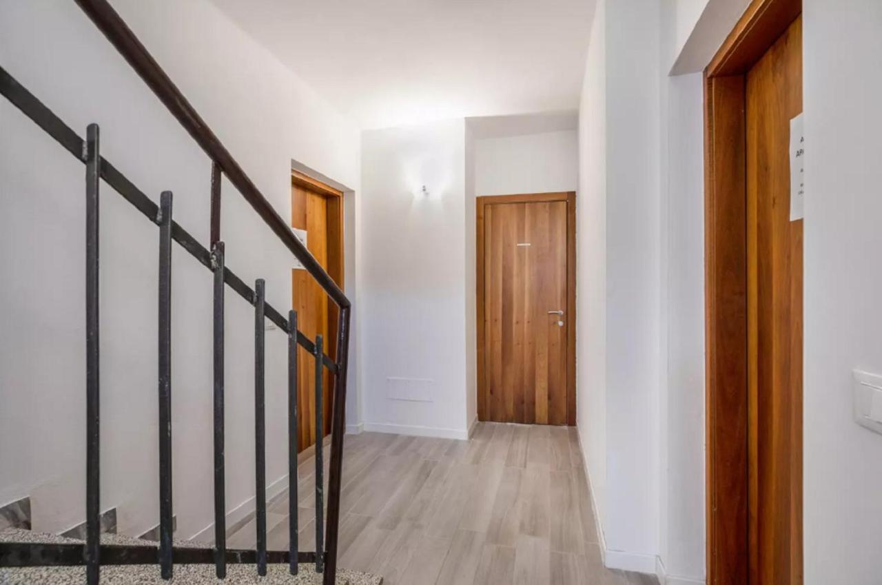 Levico Al Corso Apartments ليفيكو ترمي المظهر الخارجي الصورة
